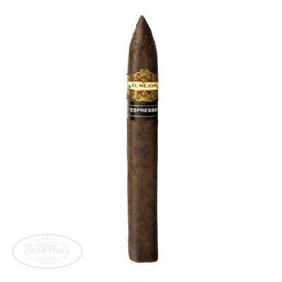 El Mejor Espresso Torpedo Single Cigar [CL030718]-www.cigarplace.biz-34